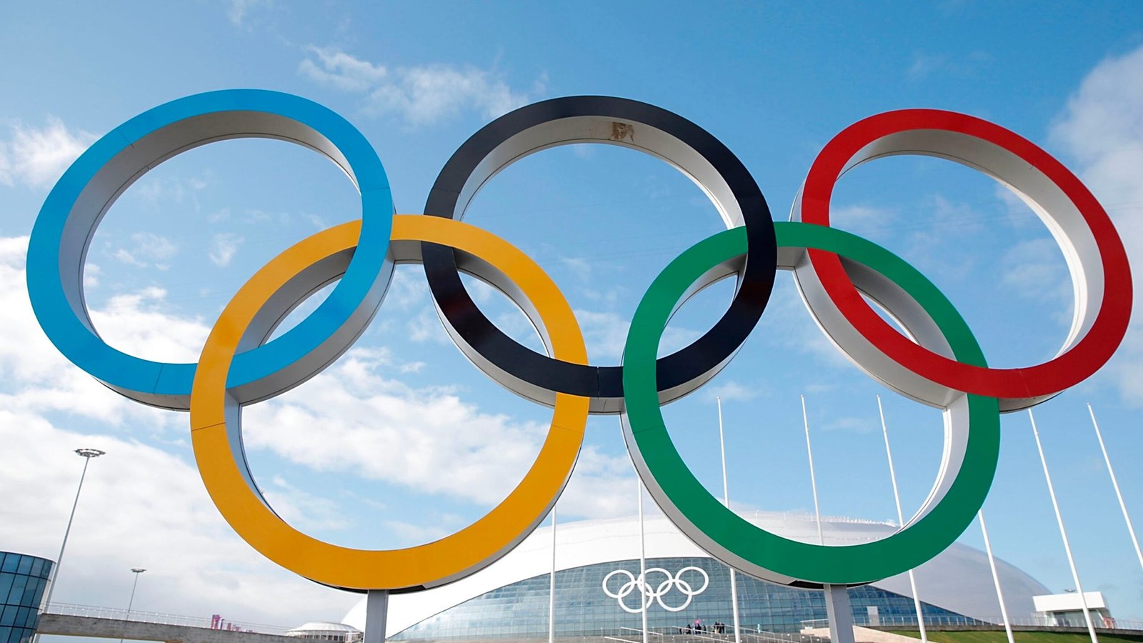 Is It Time for the Olympics to Stop Policing Marijuana?