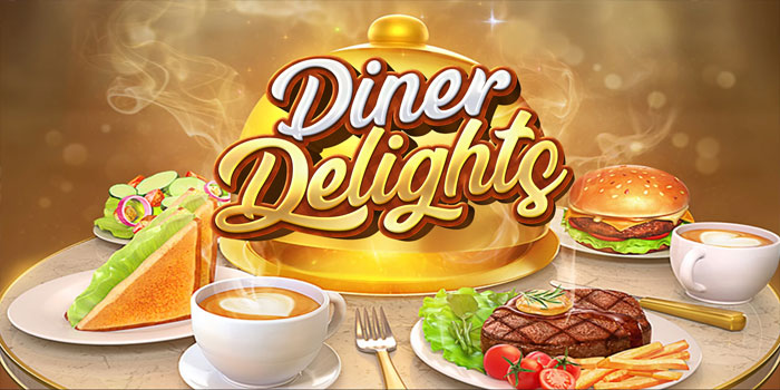 Rahasia Jitu Jackpot Slot Diner Delights di MEME4D