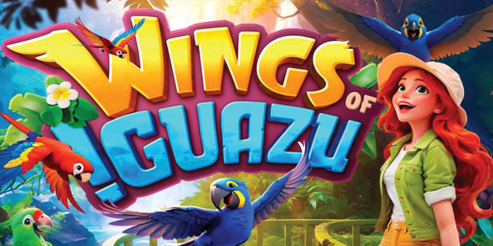 Cara Mudah Jackpot Slot Wings of Iguazu di MEME4D