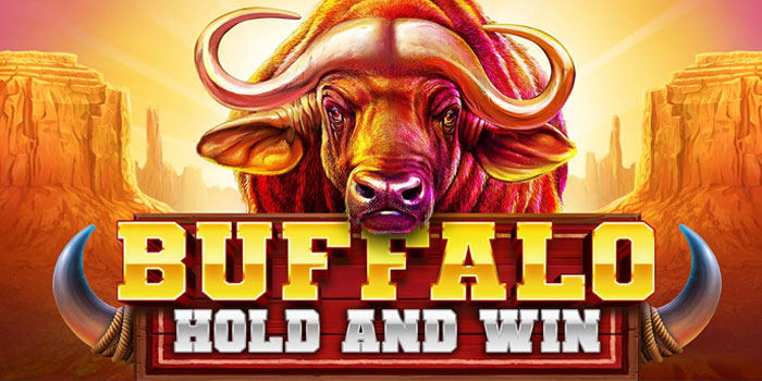 Tips Jackpot Besar Slot Buffalo Win di MEME4D