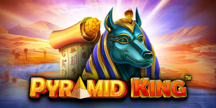 Cara Mendapatkan Jackpot Slot Pyramid King di MEME4D