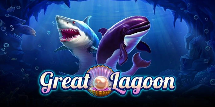 Cara Menggapai Free Spin Slot Great Lagoon Pakai Pola Kombinasi Fitur