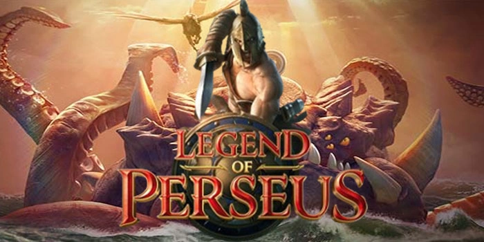 Cara Pasti Untuk Meraih Jackpot Fantastis Slot Legend of Perseus 