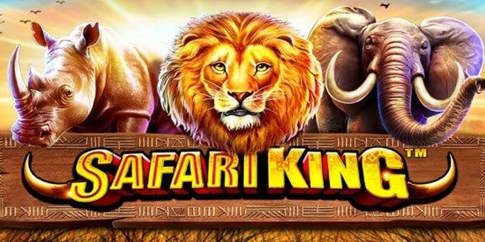 Cara Cepat Menang di Slot Safari King Dengan Teknik Membaca Pola