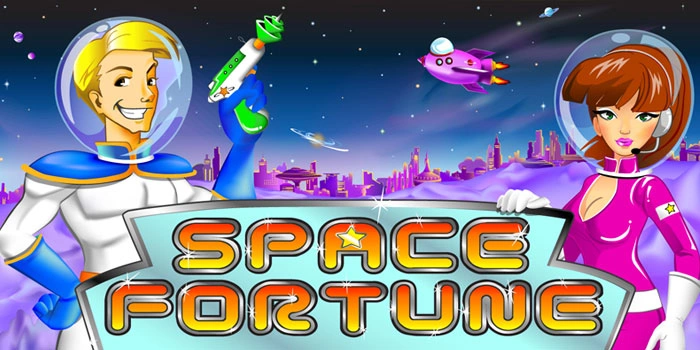 Rahasia Para Master Untuk Membobol Mega Win Slot Space Fortune 